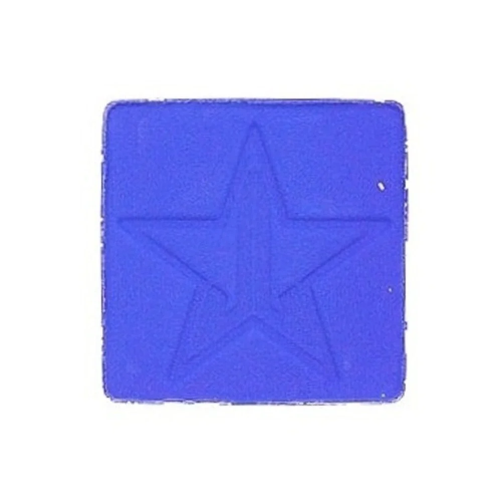 Jeffree Star Cosmetics - Eyeshadow Artistry Single - Blue Monday - NWOB